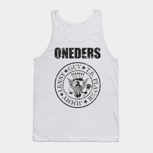 The Oneders Tank Top